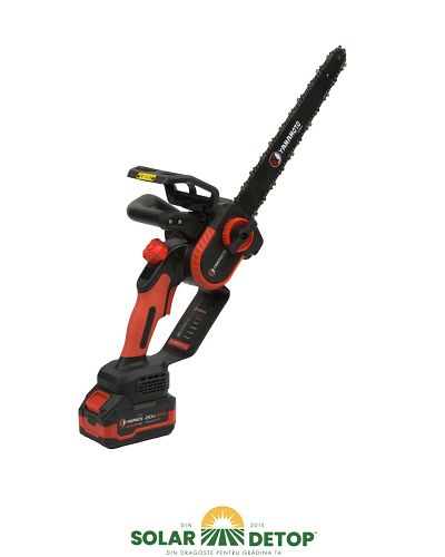 Yamamoto Mini Drujba 12 YBS 124