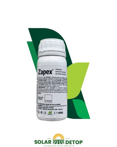 Zapex 100ml