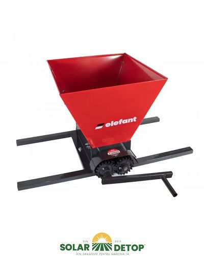 Zdrobitoare Elefant hgp-50