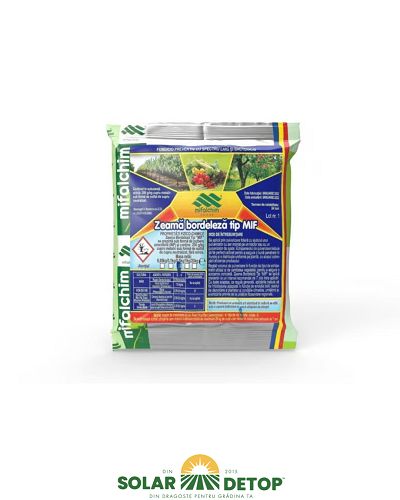 Zeama Bordeleza 500gr