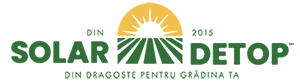 SOLAR DETOP